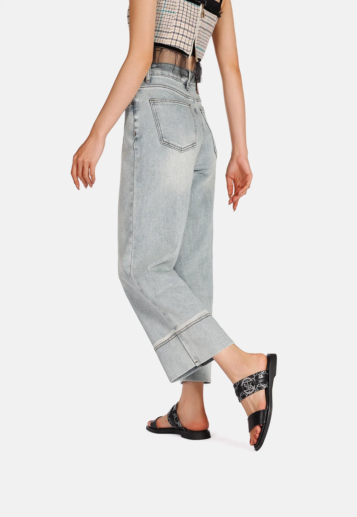 Sandali ZM9734 - Image 7